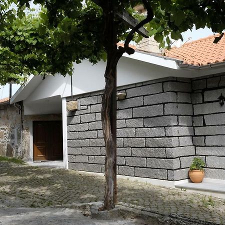 Casa Do Aido De Cima Vila Vale de Cambra Exterior foto